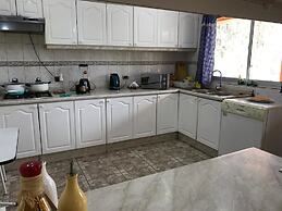 Parcela con Piscina y Quincho