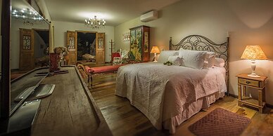 Confraria Colonial Hotel Boutique