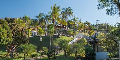 Confraria Colonial Hotel Boutique