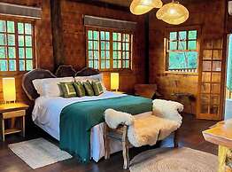 Confraria Colonial Hotel Boutique