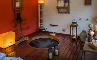 Confraria Colonial Hotel Boutique