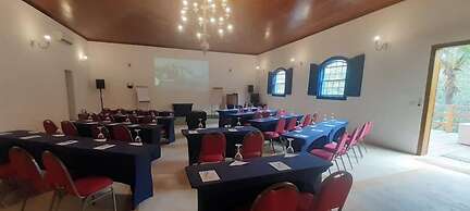 Confraria Colonial Hotel Boutique