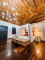 Confraria Colonial Hotel Boutique