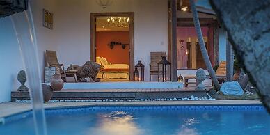 Confraria Colonial Hotel Boutique