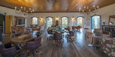 Confraria Colonial Hotel Boutique