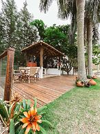 Confraria Colonial Hotel Boutique