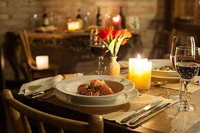 Confraria Colonial Hotel Boutique