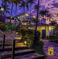 Confraria Colonial Hotel Boutique