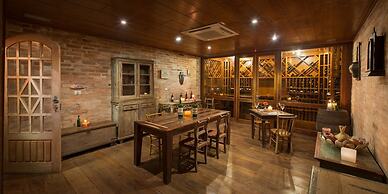 Confraria Colonial Hotel Boutique