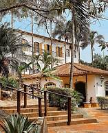 Confraria Colonial Hotel Boutique