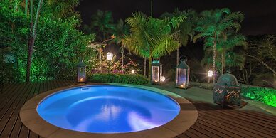 Confraria Colonial Hotel Boutique