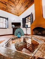 Confraria Colonial Hotel Boutique