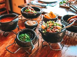 Confraria Colonial Hotel Boutique