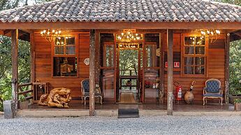 Confraria Colonial Hotel Boutique