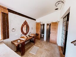 Confraria Colonial Hotel Boutique