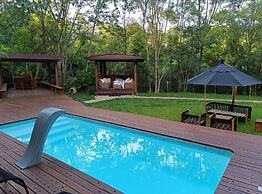 Confraria Colonial Hotel Boutique