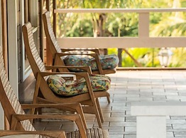 Confraria Colonial Hotel Boutique