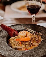 Confraria Colonial Hotel Boutique