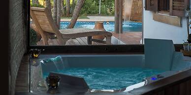 Confraria Colonial Hotel Boutique