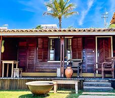 Confraria Colonial Hotel Boutique