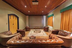 Confraria Colonial Hotel Boutique