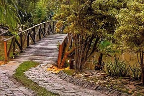 Confraria Colonial Hotel Boutique