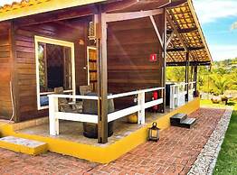 Confraria Colonial Hotel Boutique