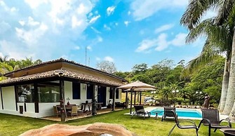 Confraria Colonial Hotel Boutique