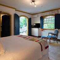 Confraria Colonial Hotel Boutique