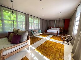 Confraria Colonial Hotel Boutique