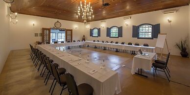 Confraria Colonial Hotel Boutique