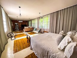 Confraria Colonial Hotel Boutique