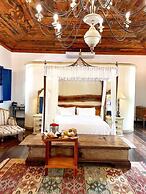 Confraria Colonial Hotel Boutique