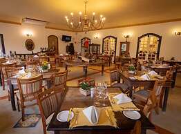 Confraria Colonial Hotel Boutique