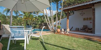 Confraria Colonial Hotel Boutique