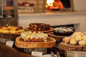 Confraria Colonial Hotel Boutique