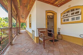 Confraria Colonial Hotel Boutique