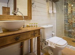 Confraria Colonial Hotel Boutique