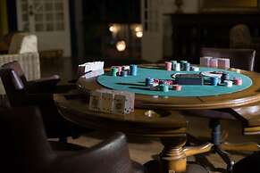 Confraria Colonial Hotel Boutique