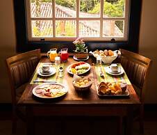 Confraria Colonial Hotel Boutique