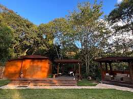 Confraria Colonial Hotel Boutique