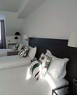 Kyriad Crepy en Valois