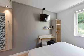 Kyriad Crepy en Valois