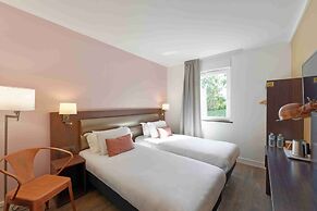 Kyriad Crepy en Valois