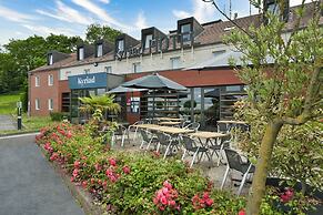 Kyriad Crepy en Valois