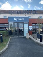 Kyriad Crepy en Valois
