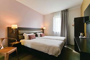 Kyriad Crepy en Valois