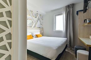Kyriad Crepy en Valois