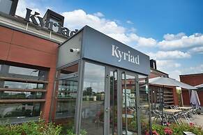Kyriad Crepy en Valois