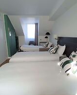 Kyriad Crepy en Valois